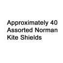 Norman Kite Shields (ca 40)