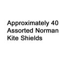 Norman Kite Shields (ca 40)