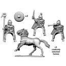 Carthaginian Cavalry Command