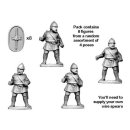 Numidian Trained Infantry
