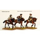 Mounted American Militia