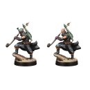 Star Wars: Legion – Boba Fett (Daimyo)