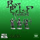 B&S: Root Elf Thorns