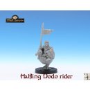 Halfling Dodo rider