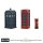 Great British Icons (WWII) - Police, Telephone and Pillar boxes