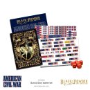 Black Powder Epic Battles - American Civil War Guts & Glory Star