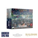 Black Powder Epic Battles - American Civil War Guts & Glory Star