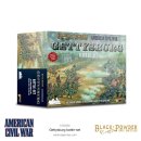 Black Powder Epic Battles - American Civil War Gettysburg Battle