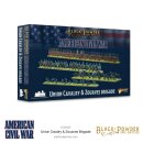 Black Powder Epic Battles - American Civil War Union Cavalry