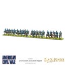 Black Powder Epic Battles - American Civil War Union Cavalry