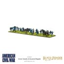 Black Powder Epic Battles - American Civil War Union Cavalry
