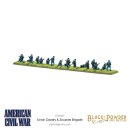 Black Powder Epic Battles - American Civil War Union Cavalry