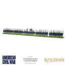 Black Powder Epic Battles - American Civil War Confederate Caval