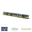 Black Powder Epic Battles - American Civil War Confederate Caval