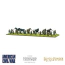 Black Powder Epic Battles - American Civil War Confederate Caval