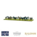 Black Powder Epic Battles - American Civil War Confederate Caval