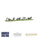 Black Powder Epic Battles - American Civil War Confederate Caval