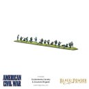 Black Powder Epic Battles - American Civil War Confederate Caval