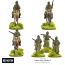 French Army Cavalry A