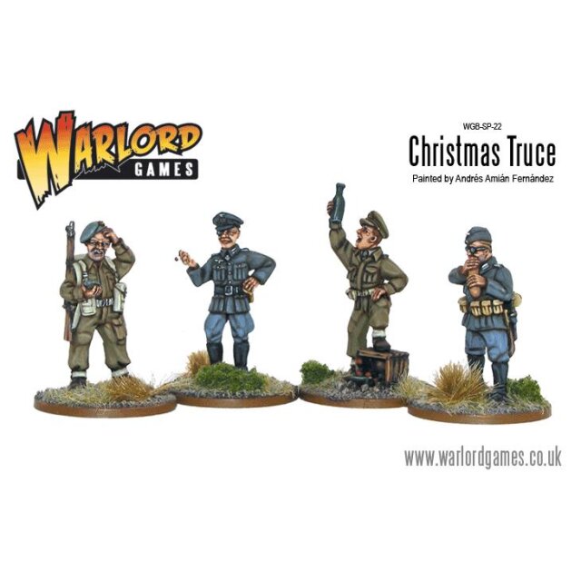 Christmas Truce