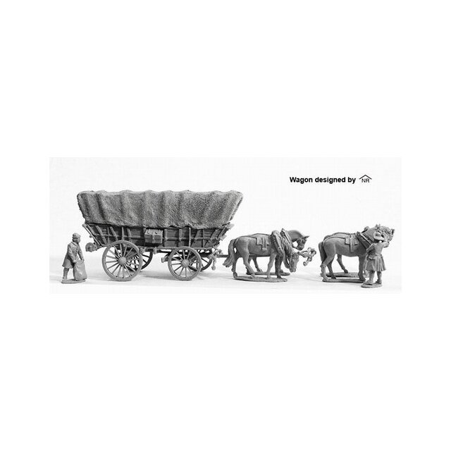 Conestoga Wagon