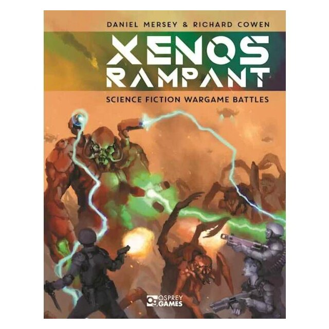 Xenos Rampant EN