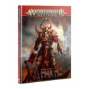 Battletome: Slaves To Darkness (GER)