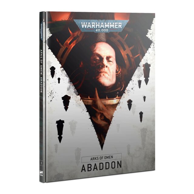 Arks Of Omen: Abaddon (ENGLISH)