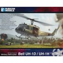 Rubicon: Bell UH-1D / UH-1H "Huey"