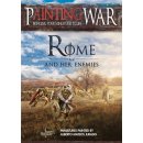 Painting War 12 - Rome and her Enemies