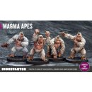 Magma Apes