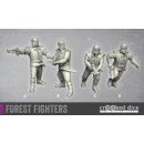 Forest Fighters