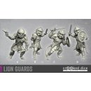 Lion Guards
