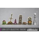Luna City Objective Tokens