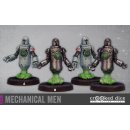 Mechanical Men