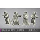 Uranian Royal Guard