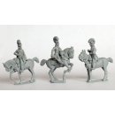 Mounted Colonels 1812