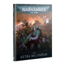 Codex: Astra Militarum (ENGLISH)