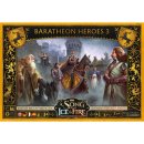 A Song of Ice & Fire – Baratheon Heroes 3...