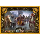 A Song of Ice & Fire – Baratheon Heroes 3 (Helden von Haus Barat