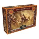 A Song of Ice & Fire – Sand Skirmishers...