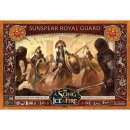 A Song of Ice & Fire – Sunspear Royal Guard (Königliche Garde vo