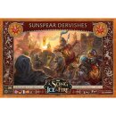 A Song of Ice & Fire – Sunspear Dervishes (Derwische von Sonnspe