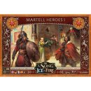 A Song of Ice & Fire – Martell Heroes 1 (Helden...