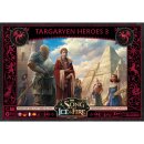 A Song of Ice & Fire – Targaryen Heroes 3...