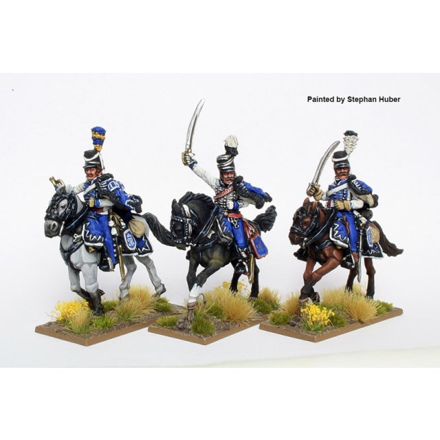 Hussar command