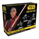 Star Wars: Shatterpoint – Twice The Pride Squad Pack („Hochmut k