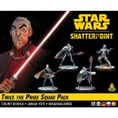 Star Wars: Shatterpoint – Twice The Pride Squad...
