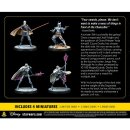 Star Wars: Shatterpoint – Twice The Pride Squad Pack („Hochmut k