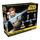 Star Wars: Shatterpoint – Hello There Squad Pack...